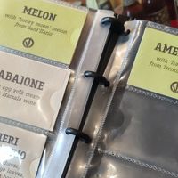  at Ciacco Gelato Senz'altro in Milan