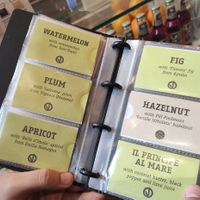  at Ciacco Gelato Senz'altro in Milan