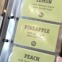  at Ciacco Gelato Senz'altro in Milan