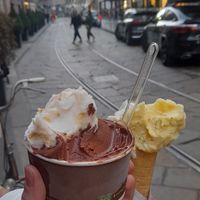  at Ciacco Gelato Senz'altro in Milan