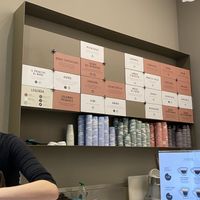   at Ciacco Gelato Senz'altro in Milan