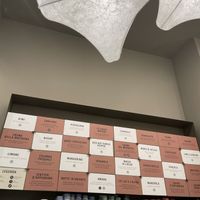   at Ciacco Gelato Senz'altro in Milan