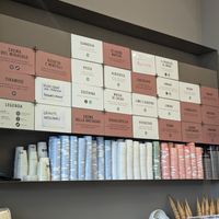  at Ciacco Gelato Senz'altro in Milan