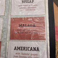  at Ciacco Gelato Senz'altro in Milan