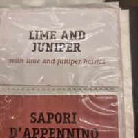  at Ciacco Gelato Senz'altro in Milan