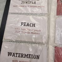  at Ciacco Gelato Senz'altro in Milan