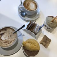 Vegan 🌱  at Ciacco Gelato Senz'altro in Milan