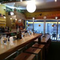 Interior at Smart Green Corner in Bordeaux