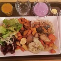 Deliii at Smart Green Corner in Bordeaux