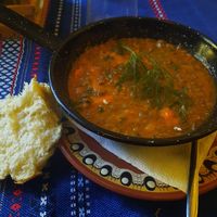  at Manastirska Magernitza in Sofia