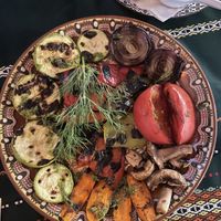   at Manastirska Magernitza in Sofia