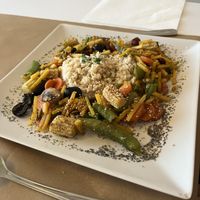   at Sanus in Fuerteventura