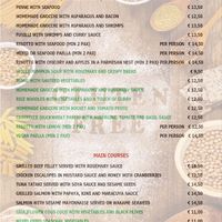   at Sanus in Fuerteventura