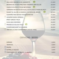   at Sanus in Fuerteventura