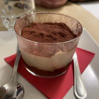 Bad Tiramisu   at Sanus in Fuerteventura