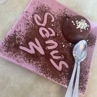   at Sanus in Fuerteventura