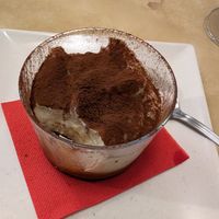 Tiramasu at Sanus in Fuerteventura