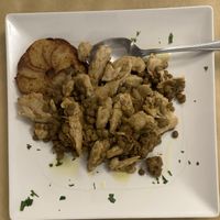 Vegan, Soja und Linsen #Veganuary at Sanus in Fuerteventura