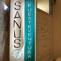  #Veganuary at Sanus in Fuerteventura