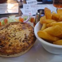  at Flowing Spring Pub in Playhatch