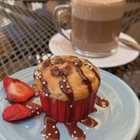   at La Colmena in San Andres Cholula