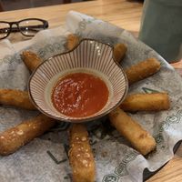   at La Colmena in San Andres Cholula