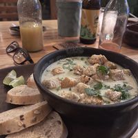   at La Colmena in San Andres Cholula