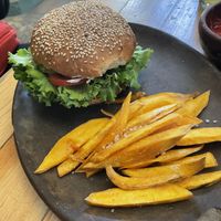   at La Colmena in San Andres Cholula