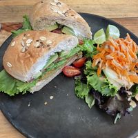   at La Colmena in San Andres Cholula