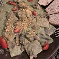   at La Colmena in San Andres Cholula