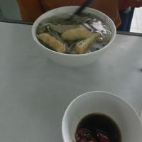 Pho, average  at Thien Phu in Hue