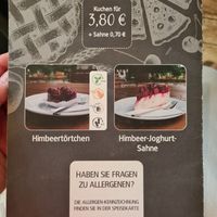  at Schweizer Milchhauschen in Bad Nauheim