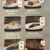   at Schweizer Milchhauschen in Bad Nauheim