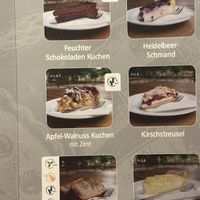   at Schweizer Milchhauschen in Bad Nauheim