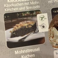   at Schweizer Milchhauschen in Bad Nauheim