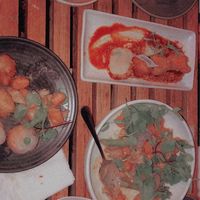 Yum!! at Bodhi in Sydney