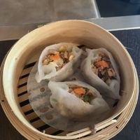 Yummy! at Bodhi in Sydney