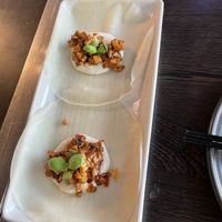 Good food  at Bodhi in Sydney