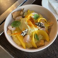 Good food  at Bodhi in Sydney