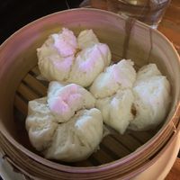 Char Sui bao  at Bodhi in Sydney