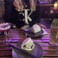 Bao   at Bodhi in Sydney