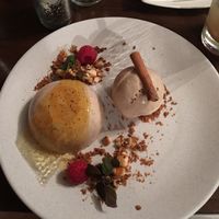 Chai Brûlée at Bodhi in Sydney