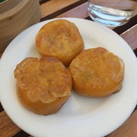 Taro slice at Bodhi in Sydney