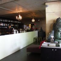 Bodhi at Bodhi in Sydney