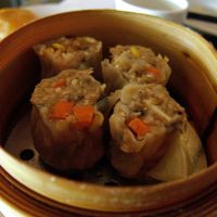 Yum Cha at Bodhi at Bodhi in Sydney