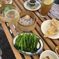 Dim sum that will blow your mind! at Bodhi in Sydney