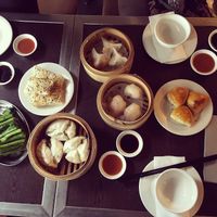 Delish  at Bodhi in Sydney