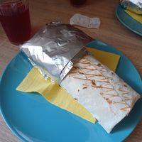 Z seitanem at Umea in Lublin