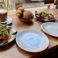 Frühstück für etwas unter 30€  at Velicious in Berlin