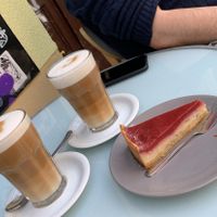   at Velicious in Berlin